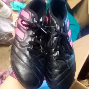 Adidas cleats